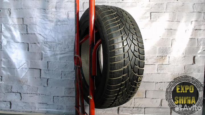 Dunlop SP Winter Sport 3D 235/55 R18 100H