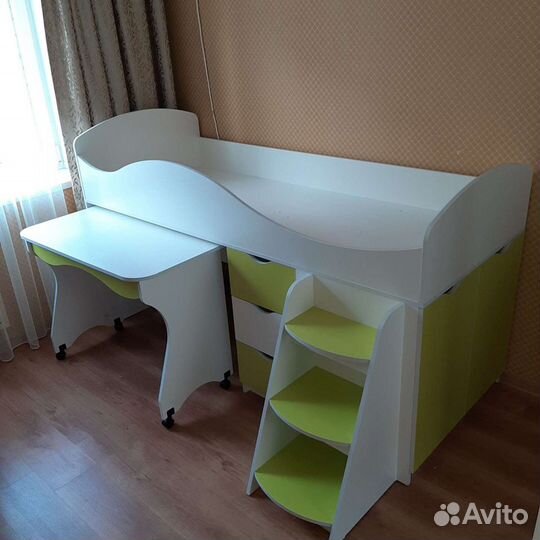 Сборка Мебели