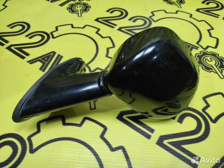 Зеркало заднего вида на крыло Toyota Harrier GSU30