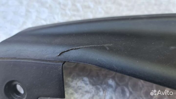 Ducati Hypermotard 950 Накладка Рамы