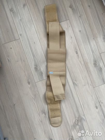 Бандаж для беременных orlett MS-96 XL