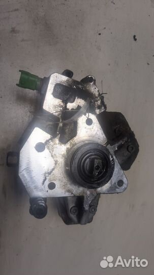 Тнвд Volvo V70, 2008