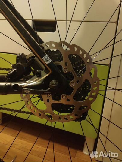 Мтб Велосипед Bulls Copperhead XC 29RS