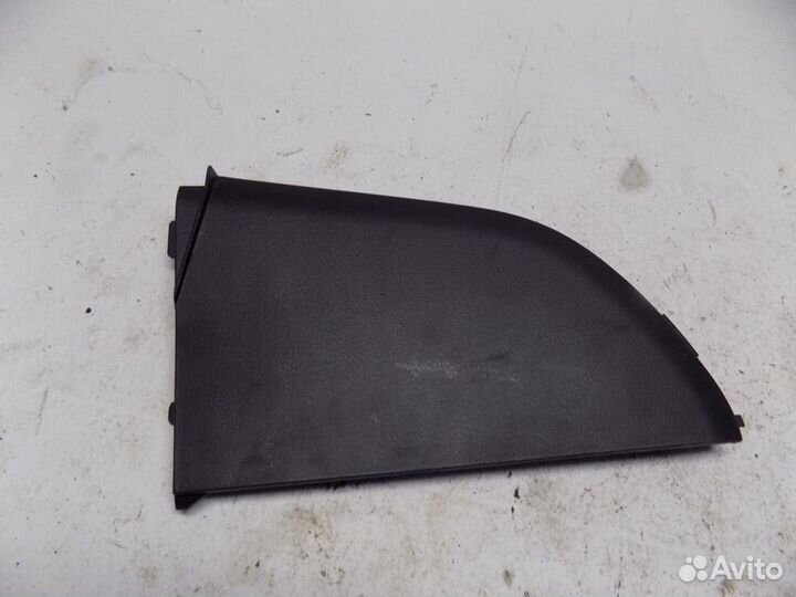 Накладка (кузов внутри) Corolla E15 2006-2013