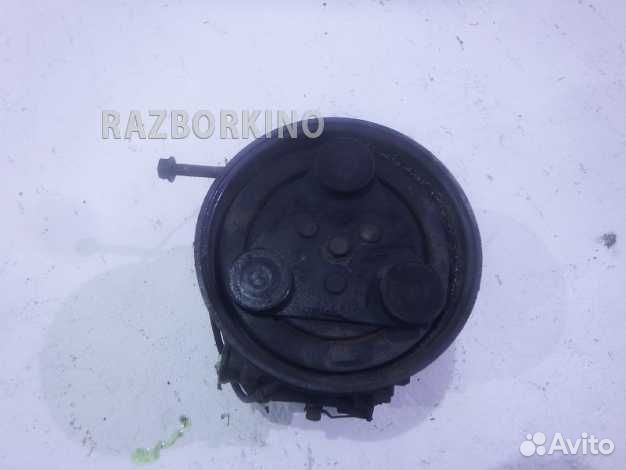 Компрессор кондиционера