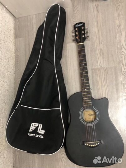 Гитара для начинающих