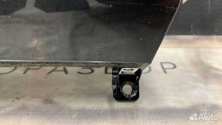 Блок управления климат-контролем передний Infiniti