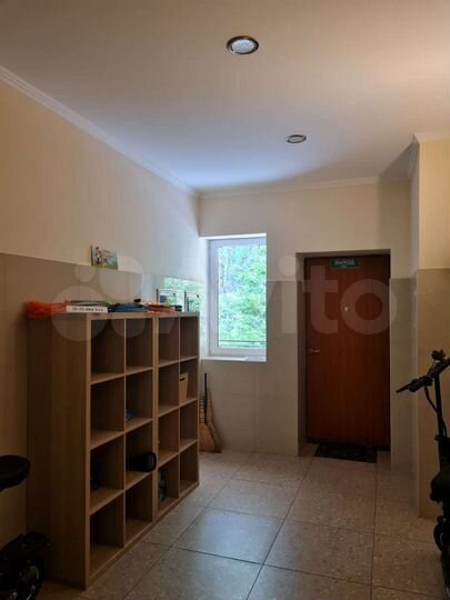 3-к. квартира, 97 м², 2/3 эт.