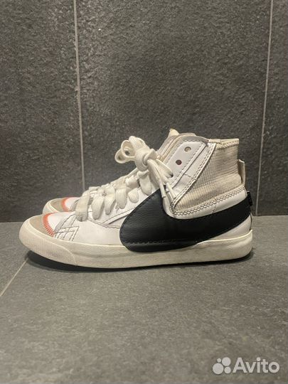 Nike blazer mid 77 jumbo