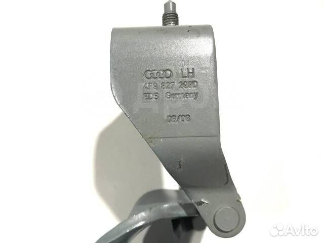 Петля багажника левая Audi A6 C6 Avant