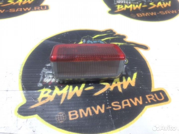 Плафон подсветки Audi A4 B6 avant AMB 2004