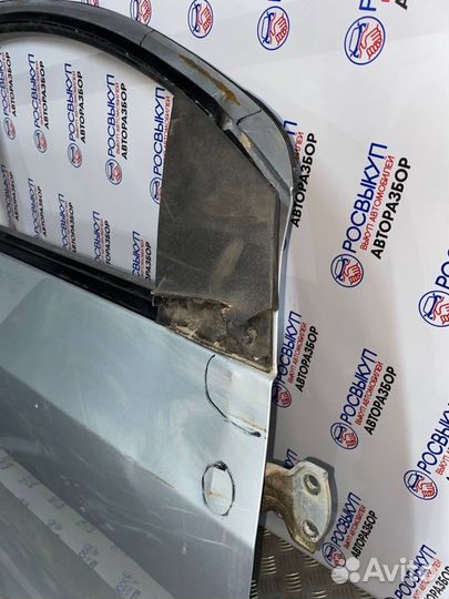 Дверь передняя правая Chery indiS S18D I (2011–201