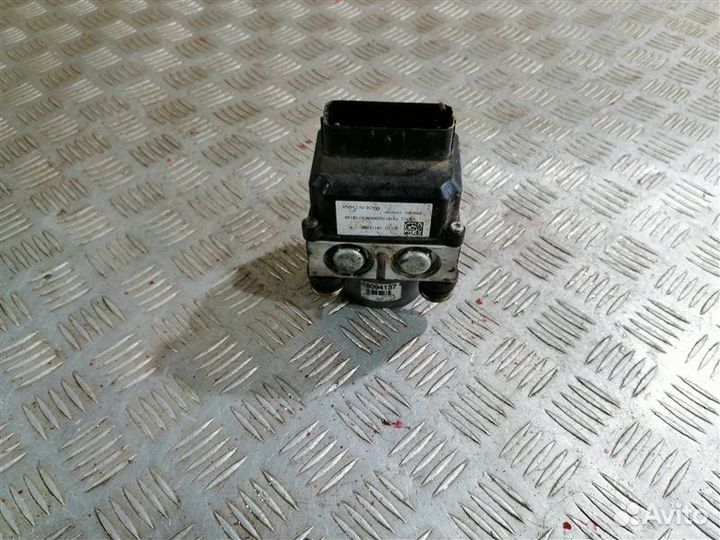 Блок abs Блок абс Lifan X60 LFB479Q 2014