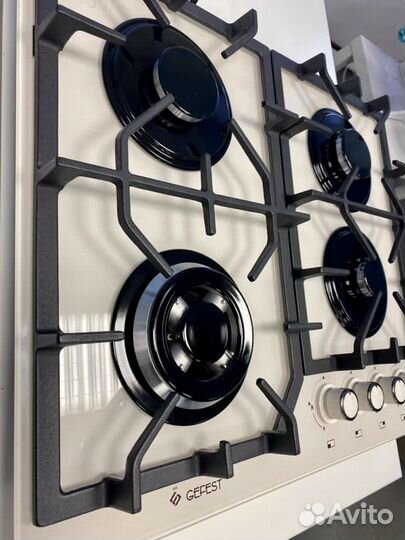 Варочная панель новые