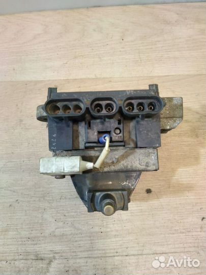 Катушка зажигания Volvo 850 седан B5252FS 1993