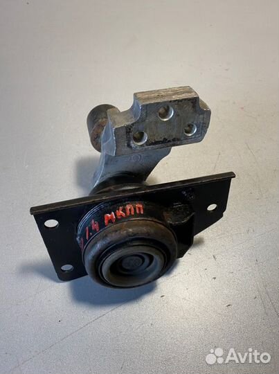 Подушка двигателя Hyundai Verna G4EE 2007