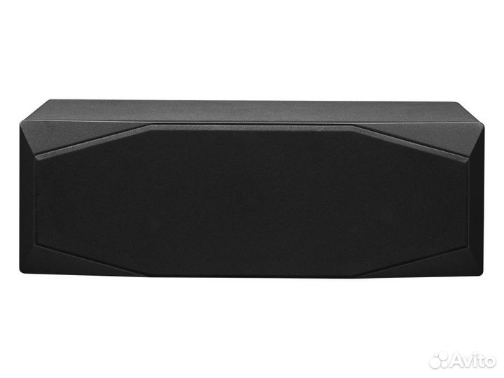 Центральный канал Emotiva BasX LCR