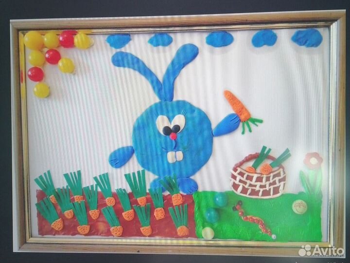 Педагог раннего развития