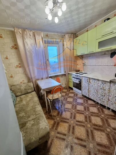 2-к. квартира, 48,7 м², 5/9 эт.