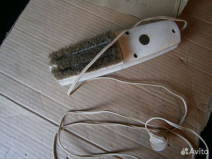 Мини пылесос