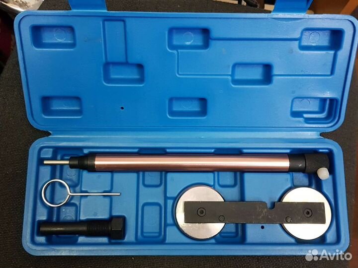 Инструмента для установки фаз грм И цепи