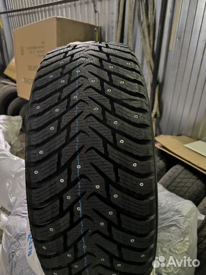 Nordman 8 265/60 R18 114T