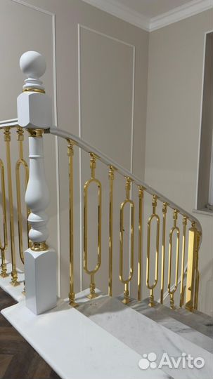 Перила для лестницы