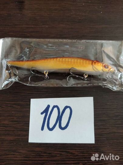 Рыболовные приманки