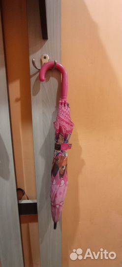 Зонтик детский