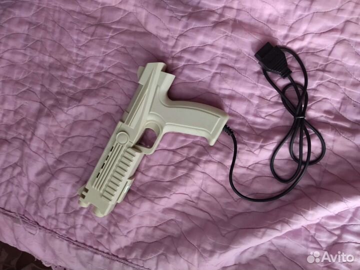 Игровая приставка