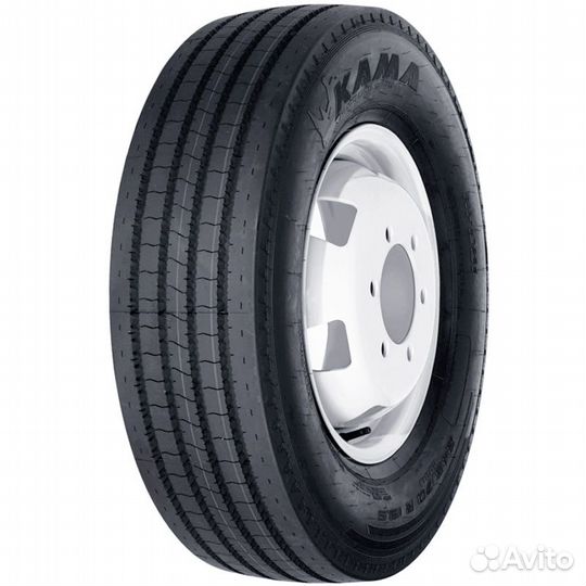 315/70R22.5 кама-NF 202 нк.шз 154/150 L Рулевая