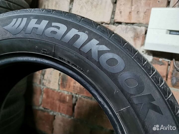 Hankook Ventus Prime 2 K115 225/60 R17