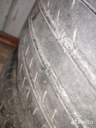Triangle Sportex TSH11 225/50 R17
