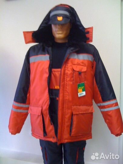 Спецодежда зимняя и летн. в розницу и опт,цены от