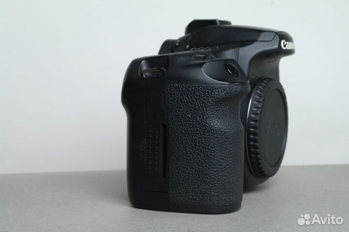Фотоаппарат Canon 40d body (без обьектива)