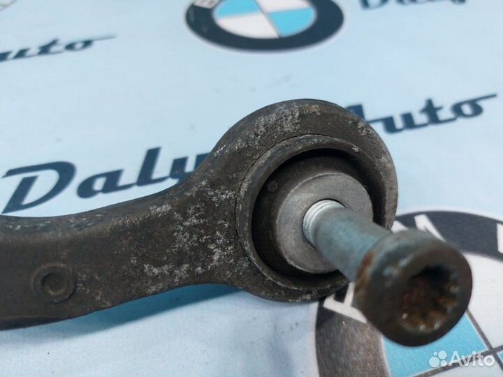 Рычаг подвески задний левый Mercedes-Benz S-Class