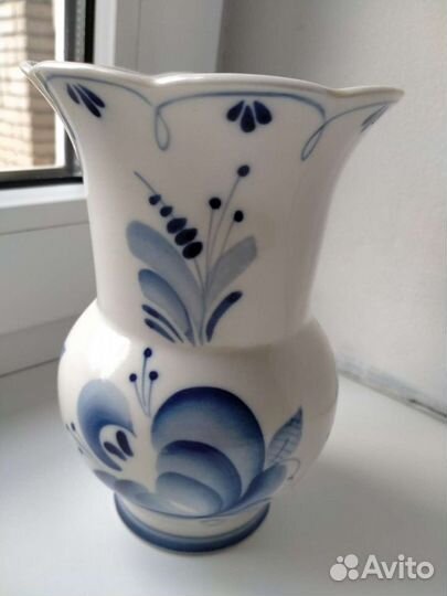 Коллекция Гжели