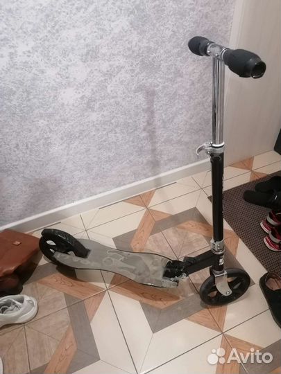 Самокат детский