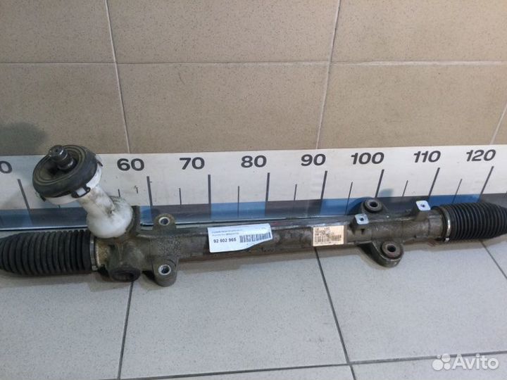 Рейка рулевая Hyundai Santa Fe DM D4HB 2012-2018