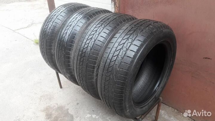 Goodyear Excellence 235/60 R18
