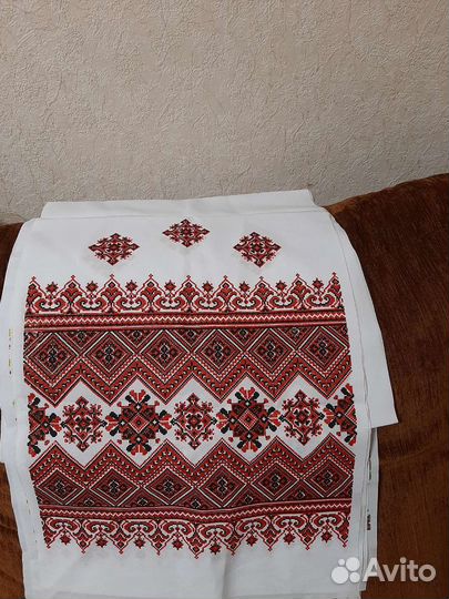 Свадебные рушники