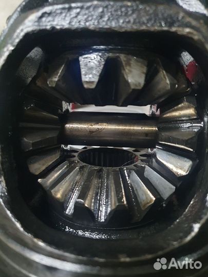 Сателлиты dana 30