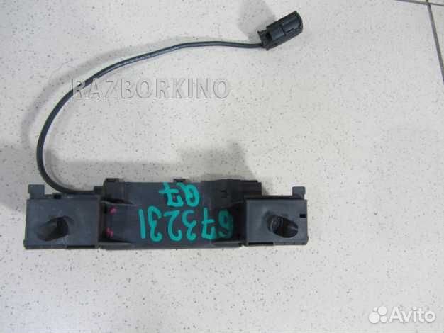 Датчик Ауди RS6 C6