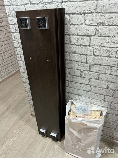 Полки стеллажи деревянные бу