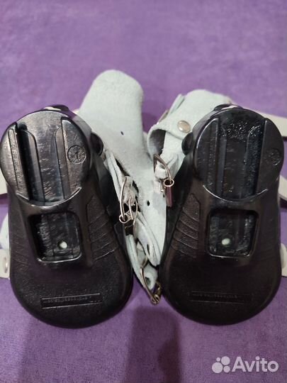 Брейсы митчелл 2