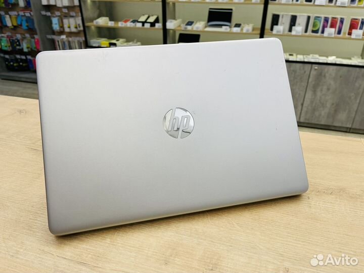 Ноутбук HP i5-11gen/16gb/512nvne