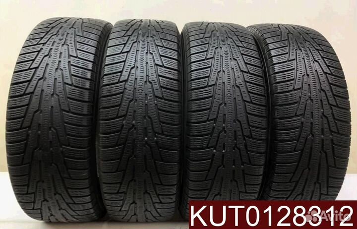 Nokian Tyres Nordman RS2 215/65 R16 102R