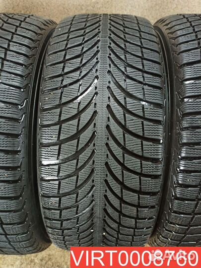 Michelin Latitude Alpin LA2 255/45 R20 105V