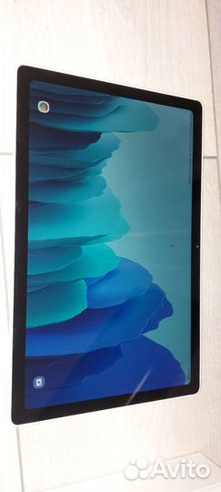 Планшет samsung galaxy tab a7 10.4 64gb