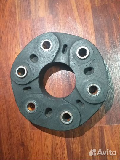 Эластичная муфта на мерседес е 211